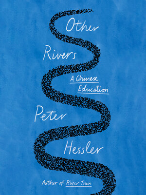 cover image of Other Rivers